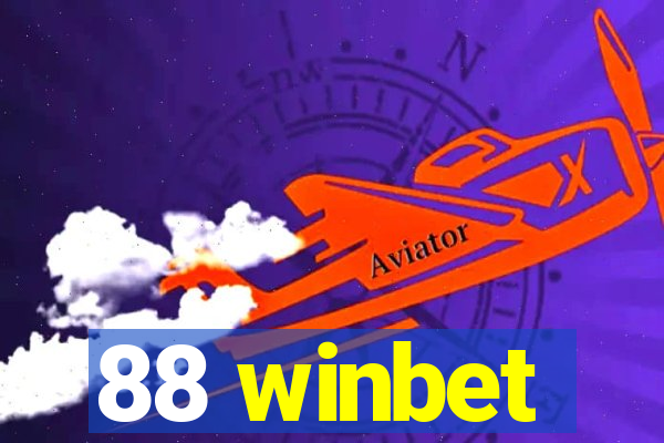 88 winbet